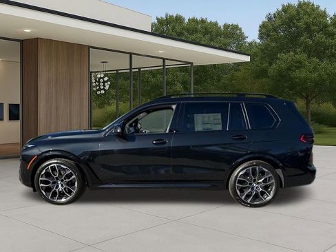 New 2026 BMW X7 xDrive40i w/ M Sport Package image 13