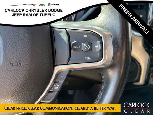 Used 2024 RAM 2500 Laramie image 16