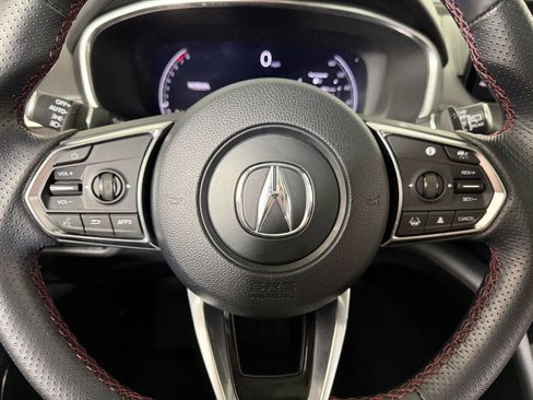 Used 2024 Acura MDX SH-AWD w/ Technology Package image 14