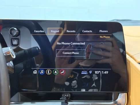 Used 2020 Chevrolet Corvette Stingray Premium Cpe w/ 3LT Preferred Equipment Group RWD image 34