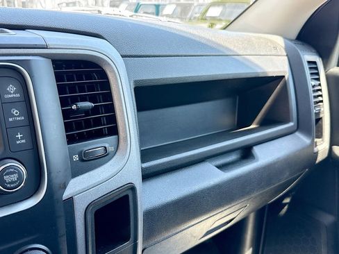 Used 2021 RAM 1500 Tradesman w/ Popular Equipment Group RWD image 17