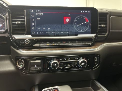 Certified 2024 GMC Sierra 1500 Elevation w/ Elevation Premium Package AWD/4WD image 24
