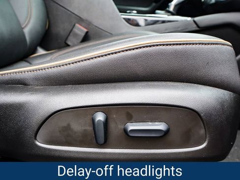 Certified 2023 Chevrolet Blazer Premier w/ Enhanced Convenience Package image 16