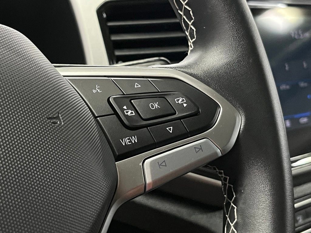 Used 2023 Volkswagen Atlas SE w/ Panoramic Sunroof Package FWD image 29