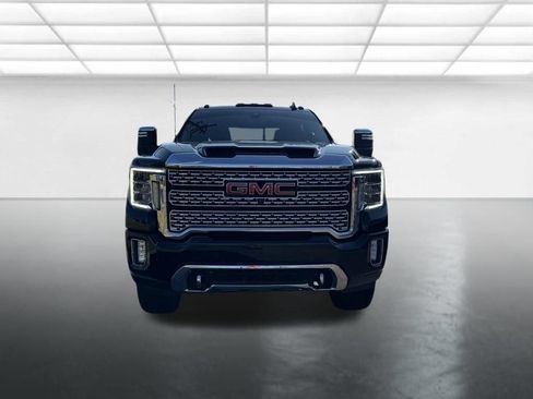 Used 2022 GMC Sierra 2500 Denali AWD/4WD image 11