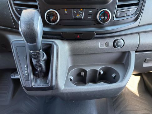 Used 2021 Ford Transit 350 Low Roof AWD image 20
