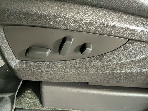 Used 2016 GMC Sierra 1500 SLT w/ SLT Premium Package image 16