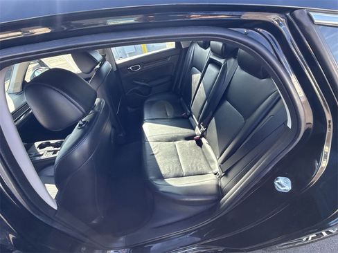 Used 2023 Honda Civic EX-L image 30