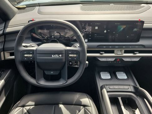 New 2027 Kia Telluride EX FWD image 18