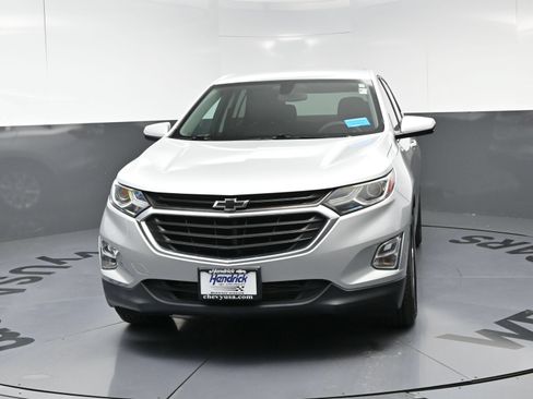 Used 2018 Chevrolet Equinox LT FWD image 5