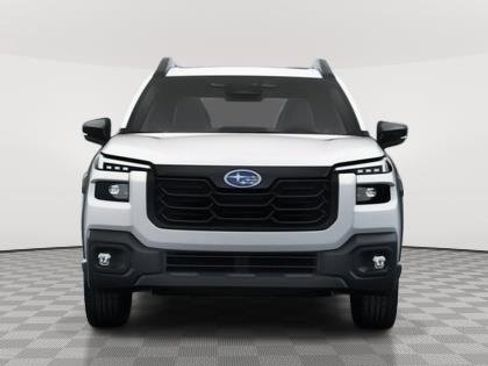 New 2026 Subaru Outback Limited AWD/4WD image 7