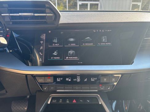 Used 2024 Audi A3 2.0T Premium image 20