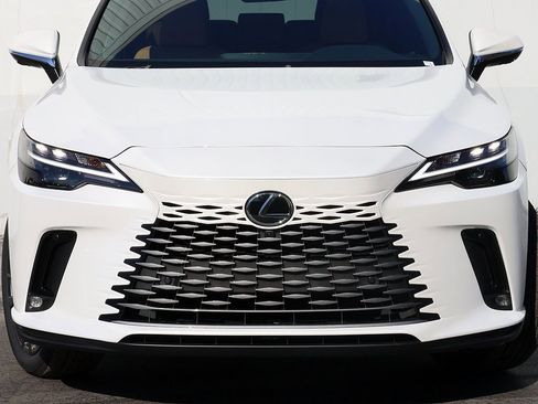 New 2026 Lexus RX 350 Premium image 6