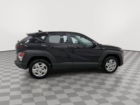 Used 2026 Hyundai Kona SE AWD/4WD image 11