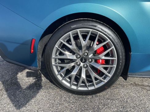 New 2026 Ford Mustang GT Premium RWD image 31