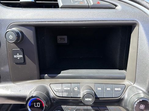 Used 2014 Chevrolet Corvette Stingray 2LT*Remote Start*Conv w/ 2LT Preferred Equipment Group image 26