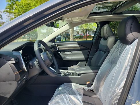 New 2026 MAZDA CX-50 AWD 2.5 Hybrid w/ Weather Package image 2