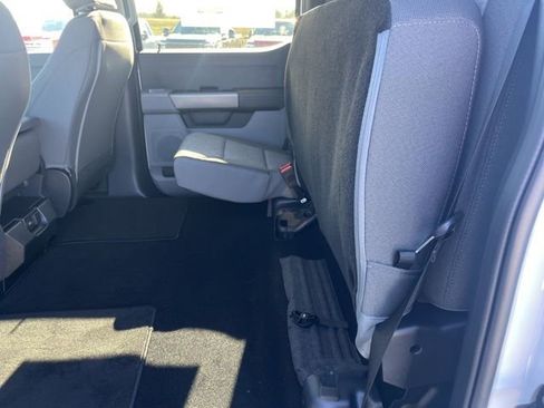 New 2026 Ford F250 XL w/ STX Appearance Package image 28