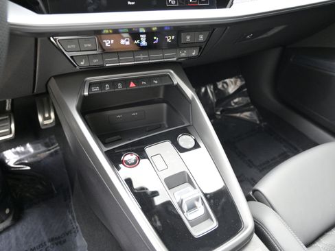 Used 2023 Audi S3 Premium Plus image 29