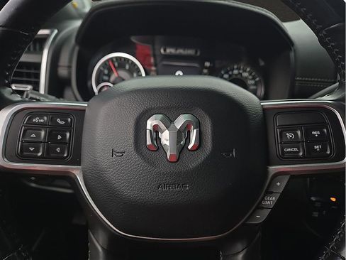 Used 2020 RAM 3500 Laramie image 19