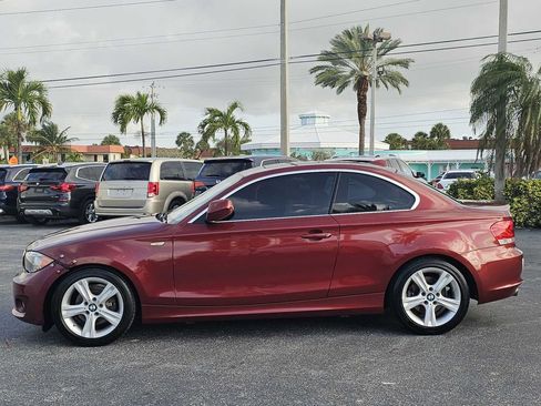 Used 2013 BMW 128i Coupe image 2