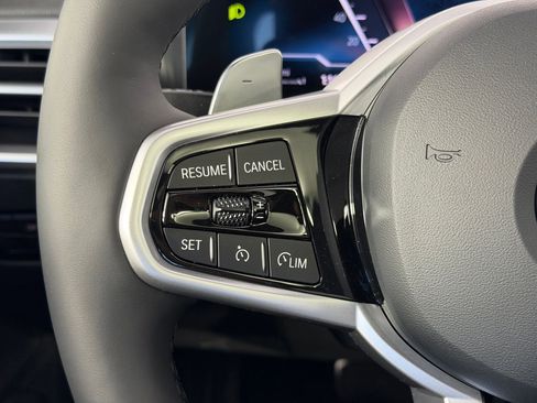 New 2026 BMW 330i Sedan w/ M Sport Package image 16