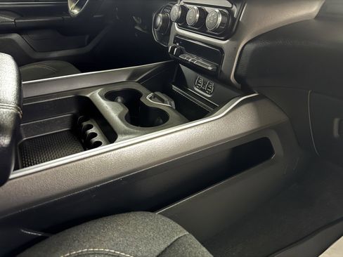 Used 2021 RAM 1500 Big Horn AWD/4WD image 62