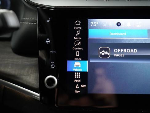 New 2026 Jeep Grand Cherokee Limited w/ Limited Altitude Package image 26