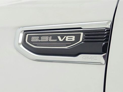 New 2026 GMC Sierra 1500 SLE AWD/4WD image 21