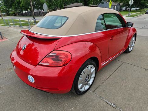 Used 2015 Volkswagen Beetle 1.8T image 5
