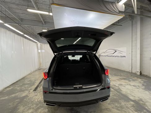 New 2026 Acura MDX A-Spec image 25