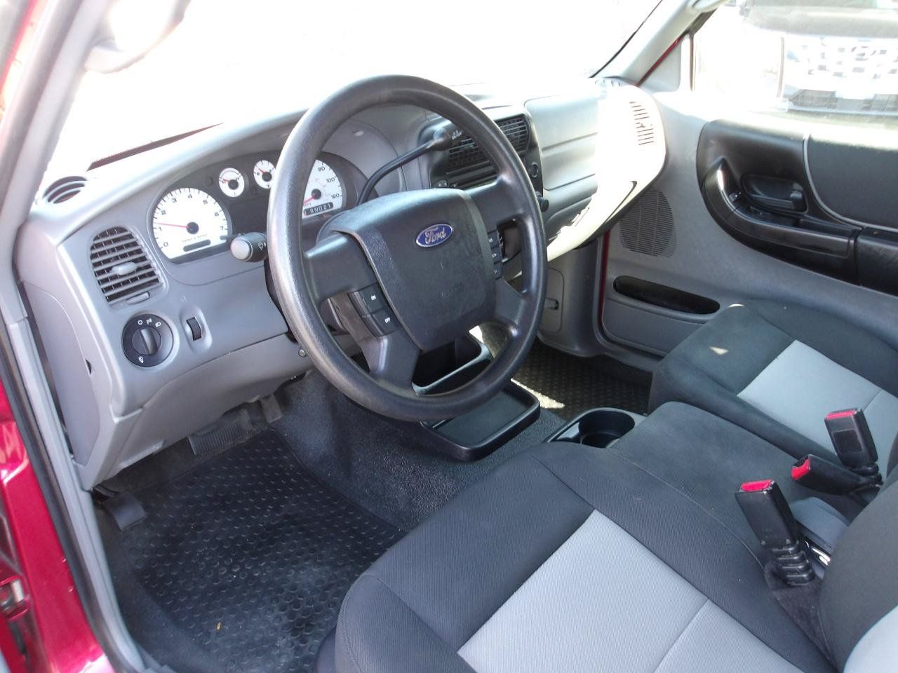 Used 2010 Ford Ranger Sport AWD/4WD image 9