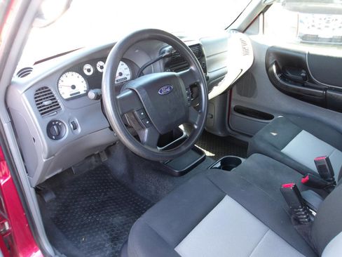 Used 2010 Ford Ranger Sport AWD/4WD image 9