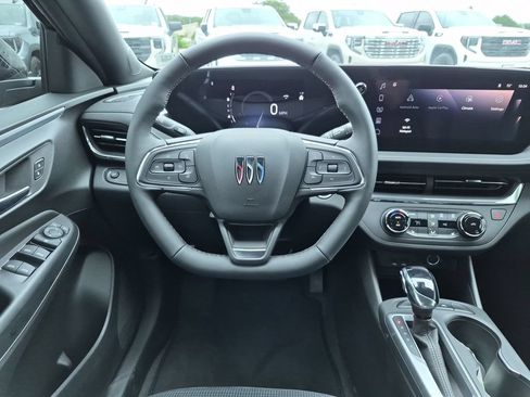 New 2026 Buick Envista Sport Touring w/ Convenience I Package FWD image 33