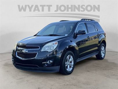 Used 2010 Chevrolet Equinox LT