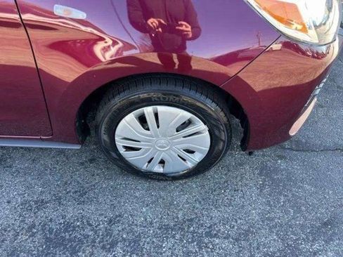 Used 2021 Mitsubishi Mirage ES image 12