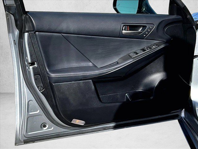 Used 2024 Lexus IS 350 F Sport w/ Navigation Package RWD image 17