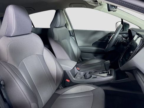 New 2026 Subaru Crosstrek 2.5i Premium image 26