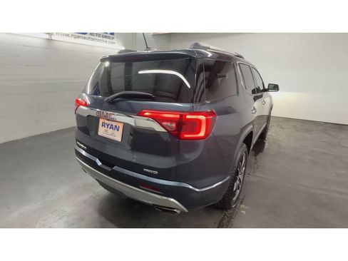 Used 2019 GMC Acadia Denali AWD/4WD image 8