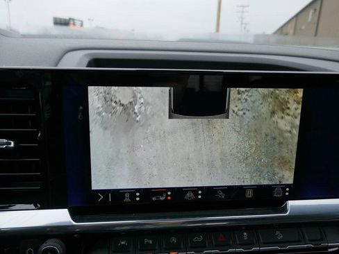 New 2026 Chevrolet Silverado 1500 LT Trail Boss w/ LT Trail Boss Premium Package image 23