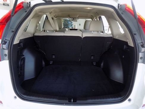Used 2016 Honda CR-V LX image 28