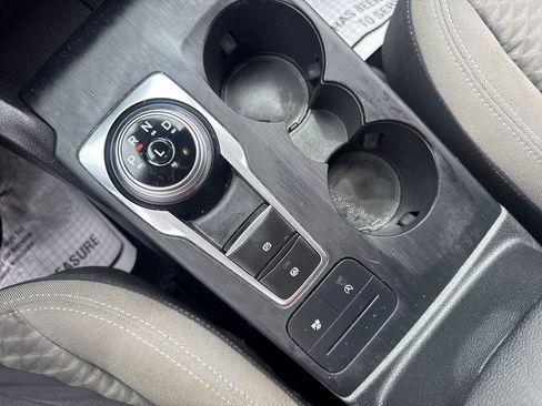 Used 2020 Ford Escape SE FWD image 35