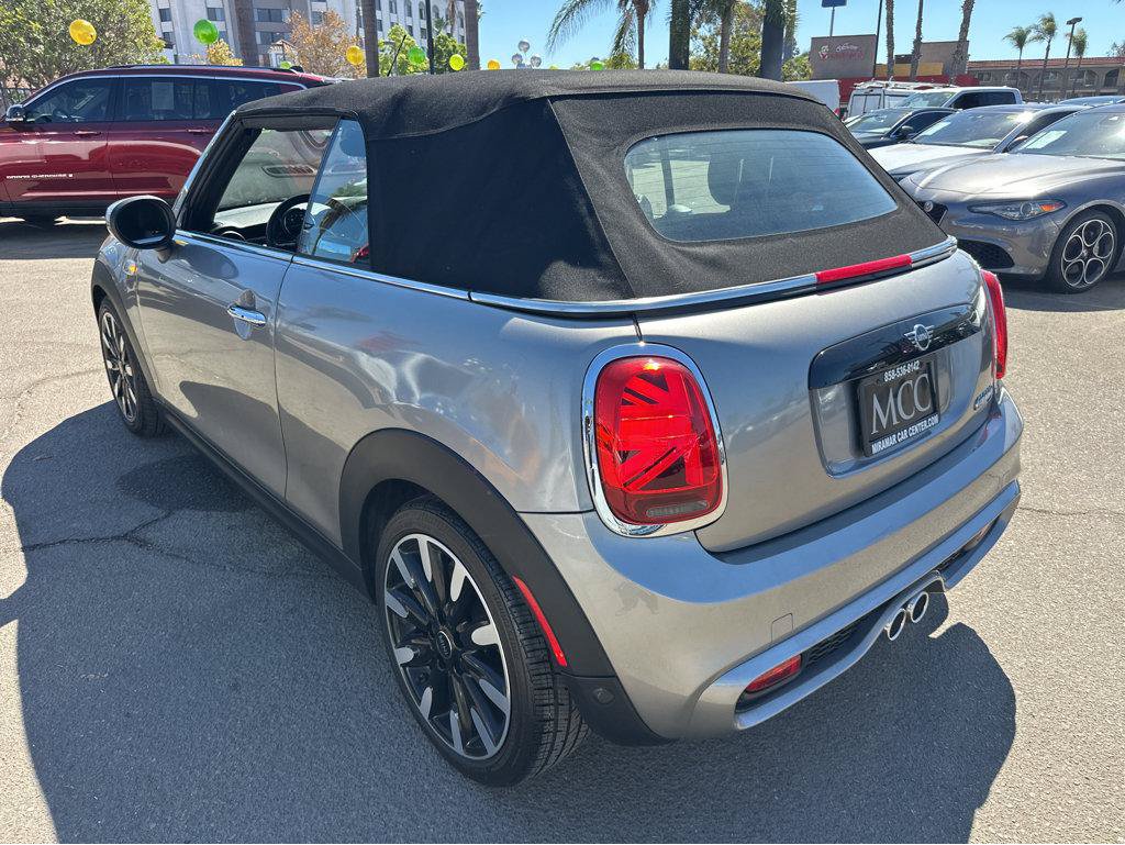 Used 2020 MINI Cooper S FWD image 45