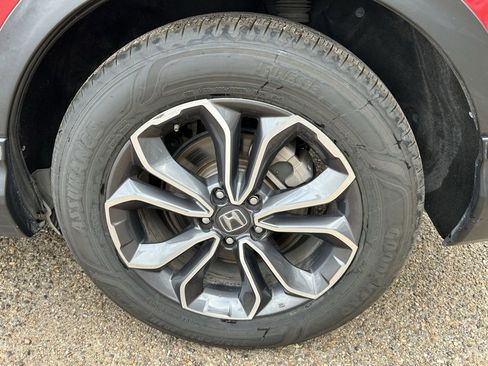 Used 2022 Honda CR-V EX-L image 9