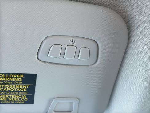 New 2025 Ford Bronco Sport Outer Banks w/ Outer Banks Tech Package+ image 23