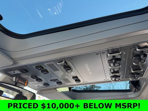 Used 2024 INEOS Grenadier Trialmaster Edition image 15