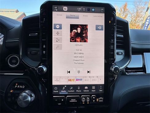 New 2026 RAM 1500 Limited image 9