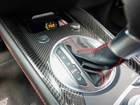 Used 2019 Audi TT RS w/ Technology Package AWD/4WD image 82