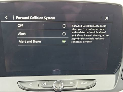 Used 2024 Chevrolet Blazer LT w/ Blazer LT Plus Package image 46