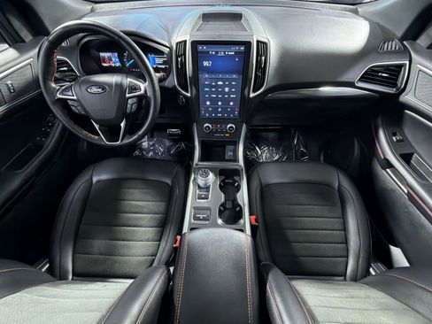Used 2024 Ford Edge ST-Line AWD/4WD image 40